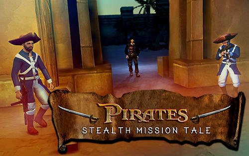download Pirates stealth mission tale apk